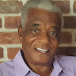 Meet your Posher, Fred douglas